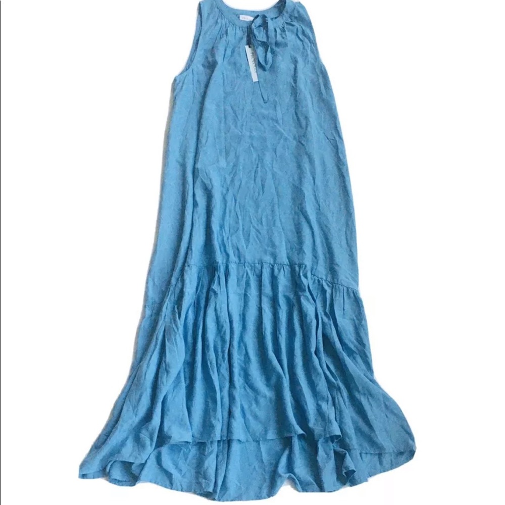 (Target) Prologue sleeveless midi dress